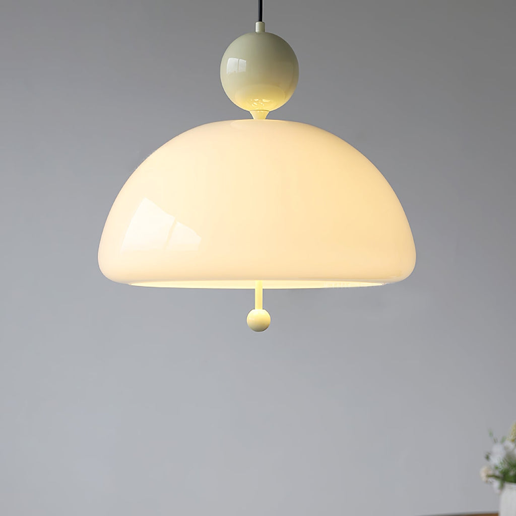 RAVENHURST CRYSTAL DROPLET HANGING LIGHT