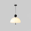 RAVENHURST CRYSTAL DROPLET HANGING LIGHT