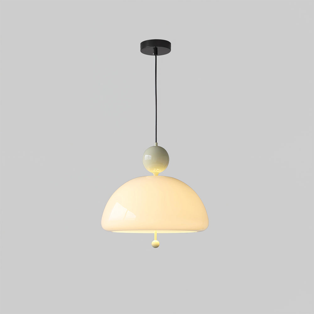 RAVENHURST CRYSTAL DROPLET HANGING LIGHT