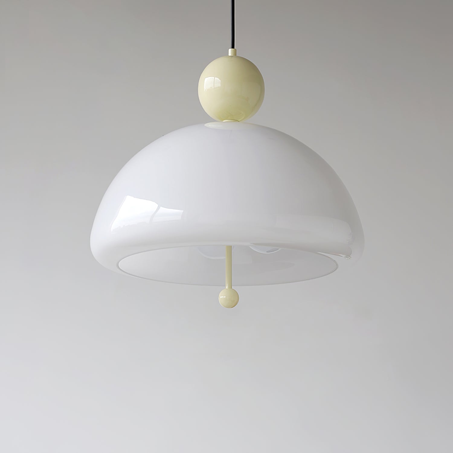RAVENHURST CRYSTAL DROPLET HANGING LIGHT