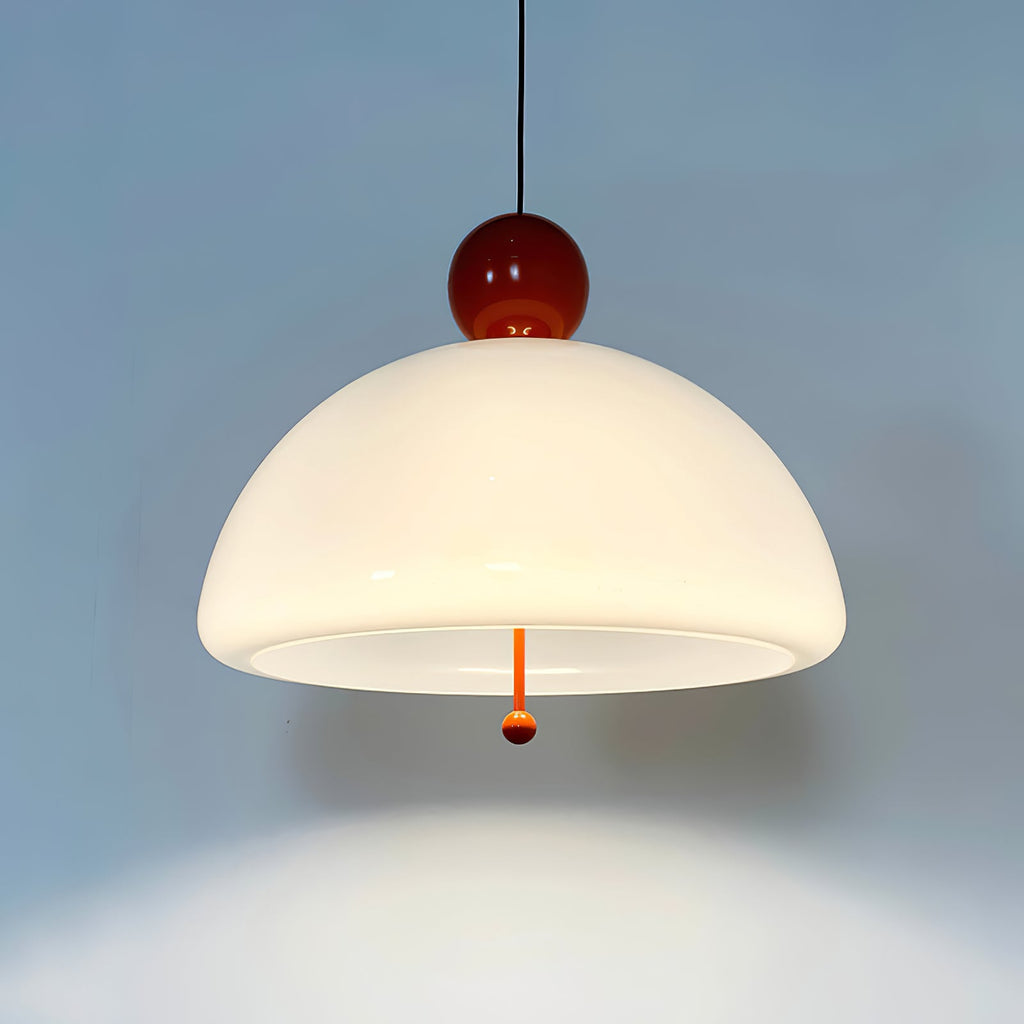 RAVENHURST CRYSTAL DROPLET HANGING LIGHT