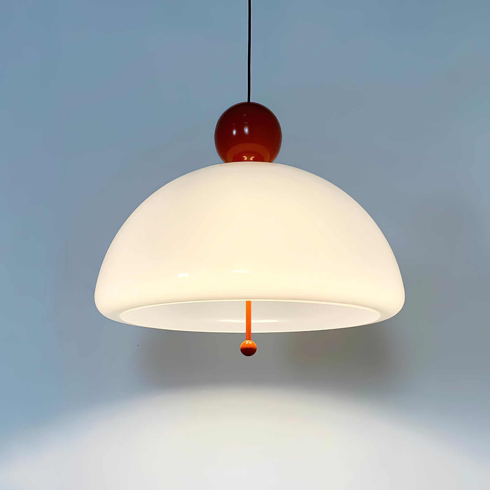 RAVENHURST CRYSTAL DROPLET HANGING LIGHT