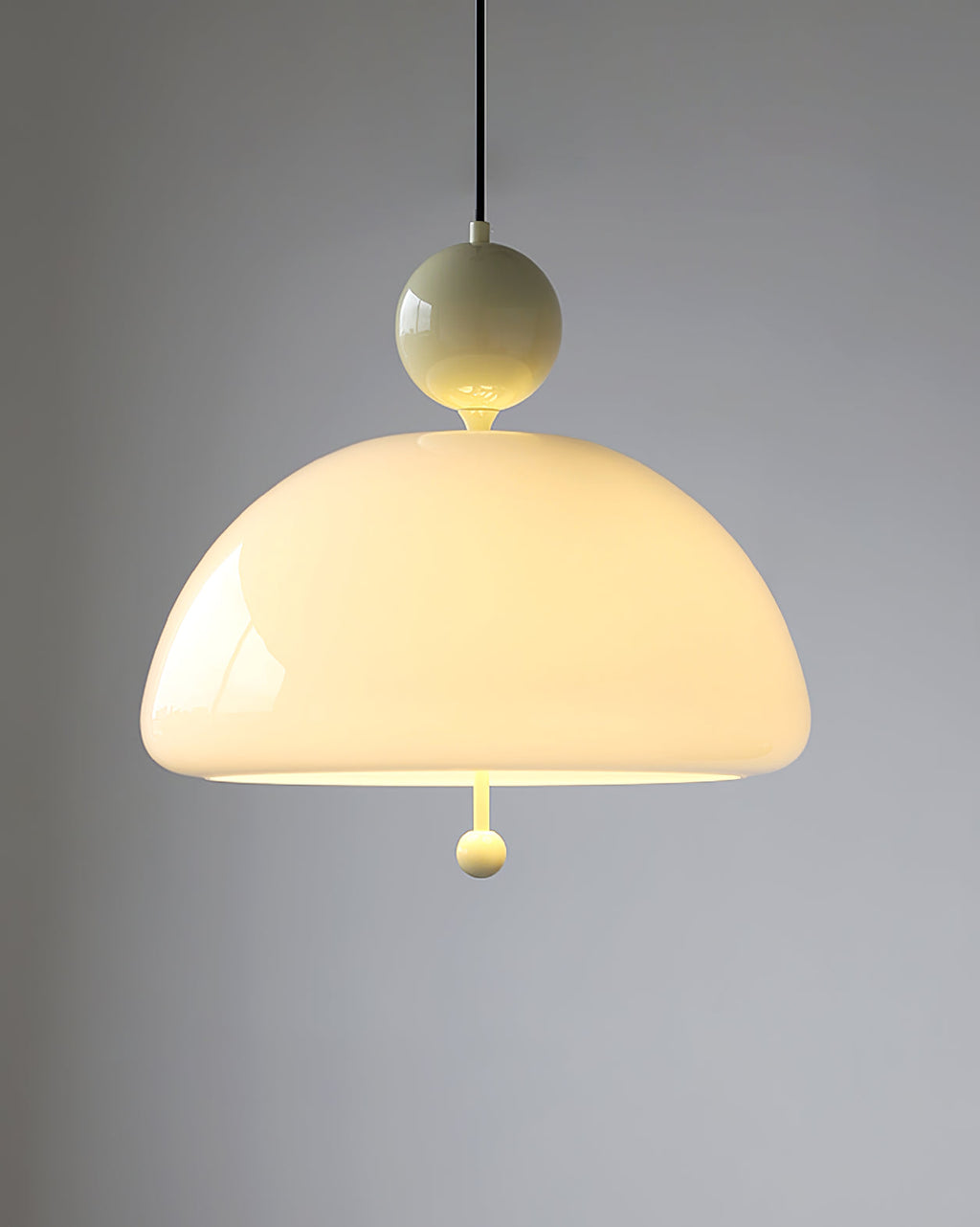 RAVENHURST CRYSTAL DROPLET HANGING LIGHT