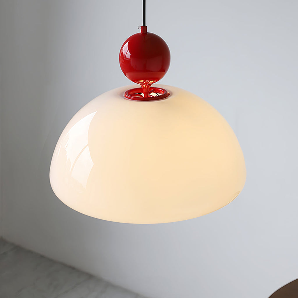 RAVENHURST CRYSTAL DROPLET HANGING LIGHT