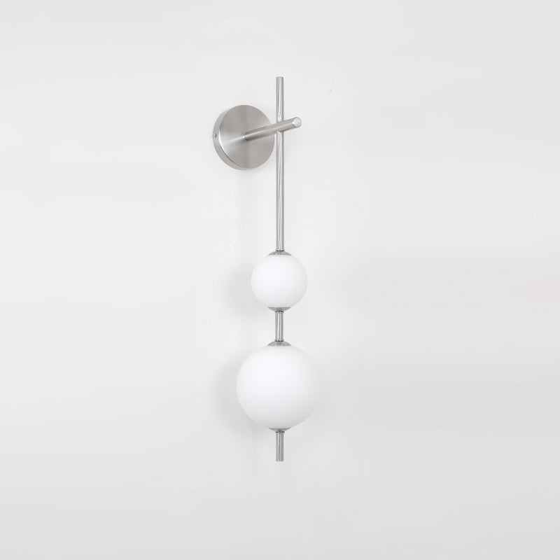 WINTERBOURNE ORBITAL WALL SCONCE