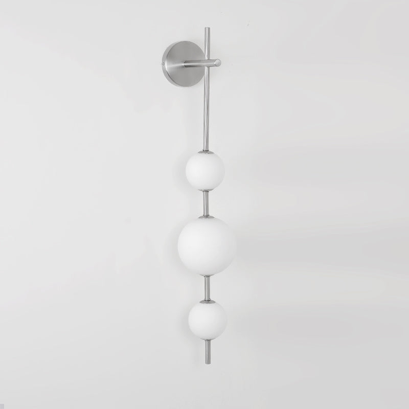 WINTERBOURNE ORBITAL WALL SCONCE