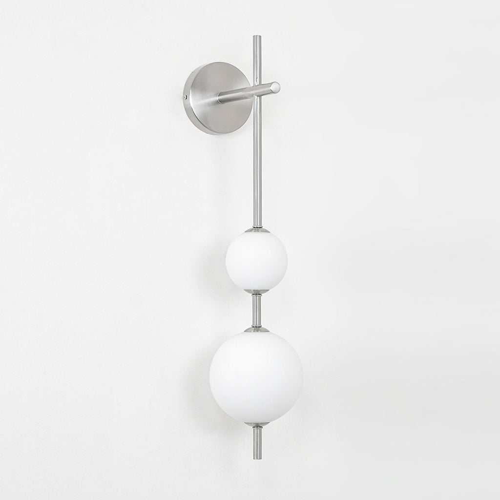 WINTERBOURNE ORBITAL WALL SCONCE