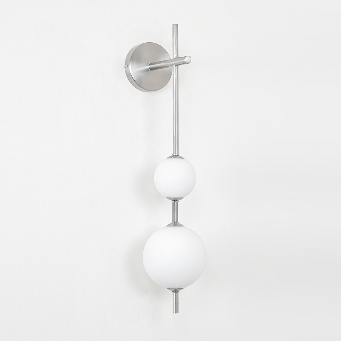 WINTERBOURNE ORBITAL WALL SCONCE