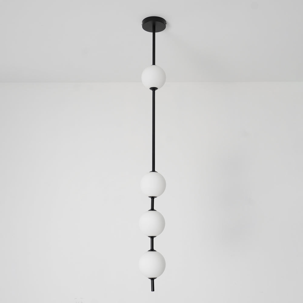 RAVENWOOD ORB SUSPENSION LAMP