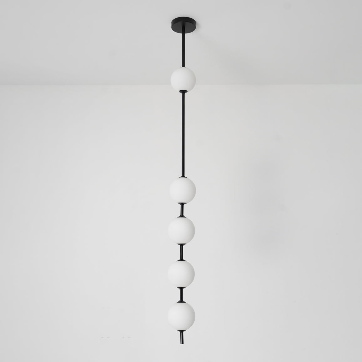 RAVENWOOD ORB SUSPENSION LAMP