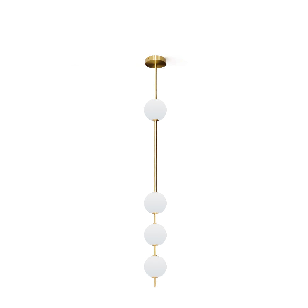 RAVENWOOD ORB SUSPENSION LAMP