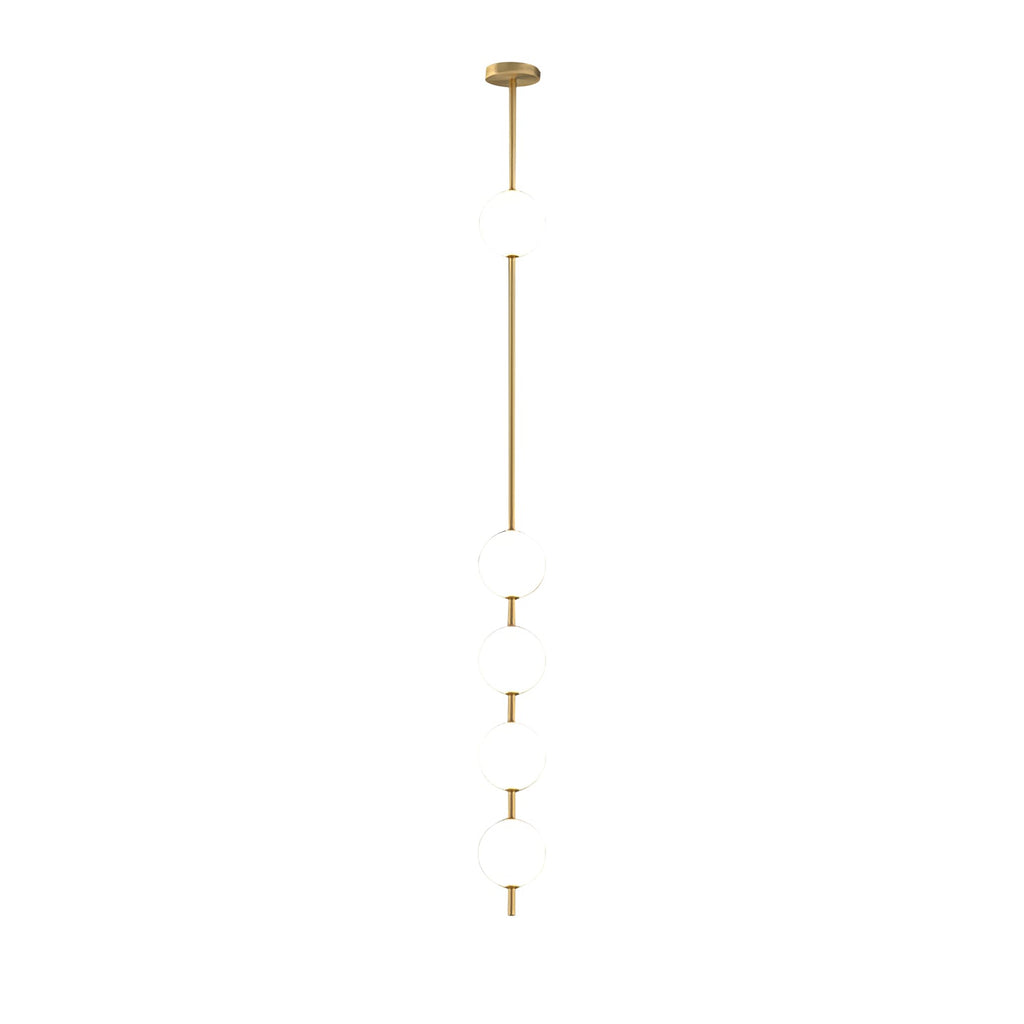 RAVENWOOD ORB SUSPENSION LAMP