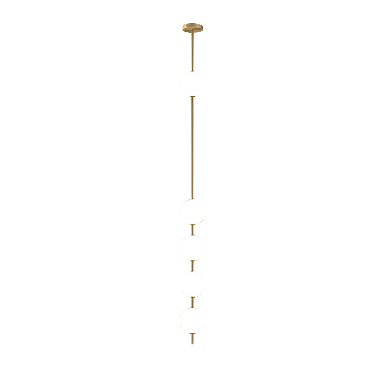 RAVENWOOD ORB SUSPENSION LAMP