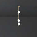 RAVENWOOD ORB SUSPENSION LAMP