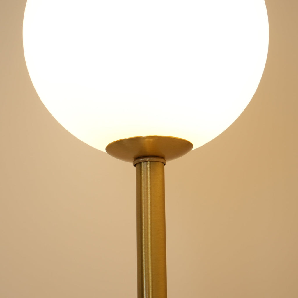 WINDSOR SPHERE MURAL LANTERN