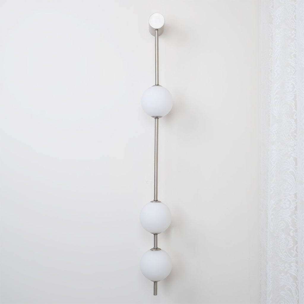 WINDSOR SPHERE MURAL LANTERN