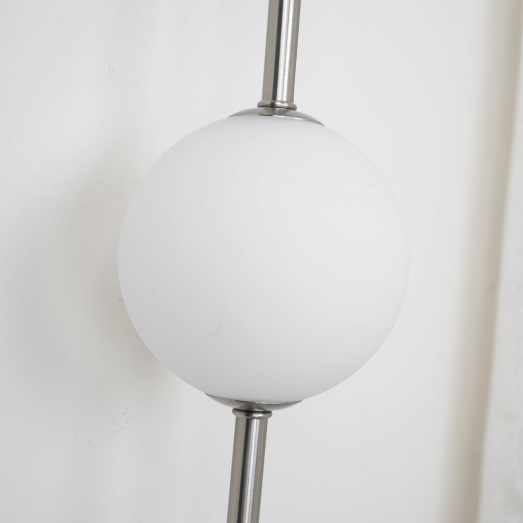 WINDSOR SPHERE MURAL LANTERN