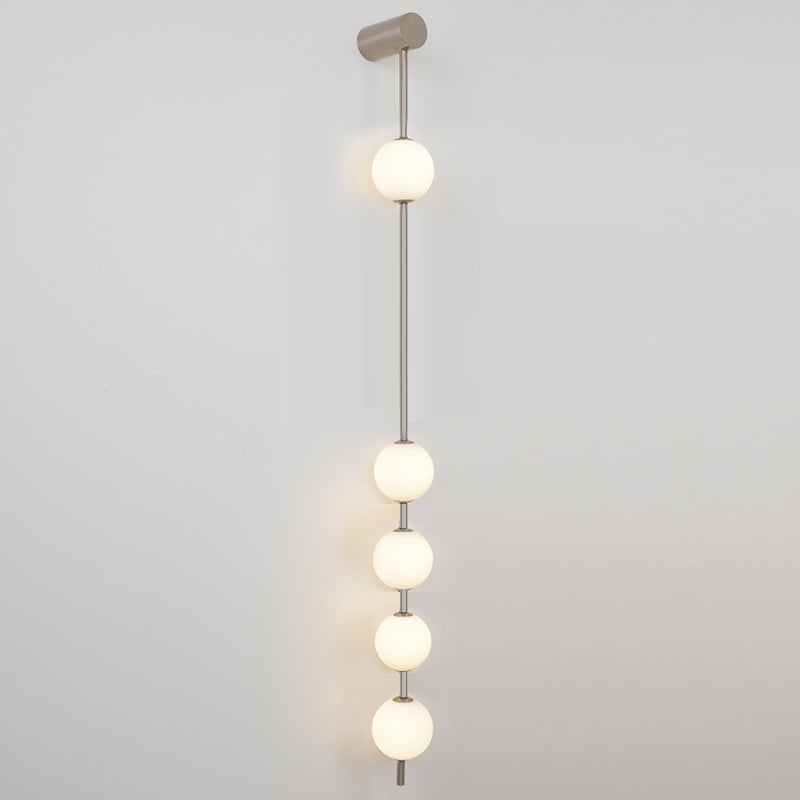 WINTERBOURNE ORBITAL WALL SCONCE