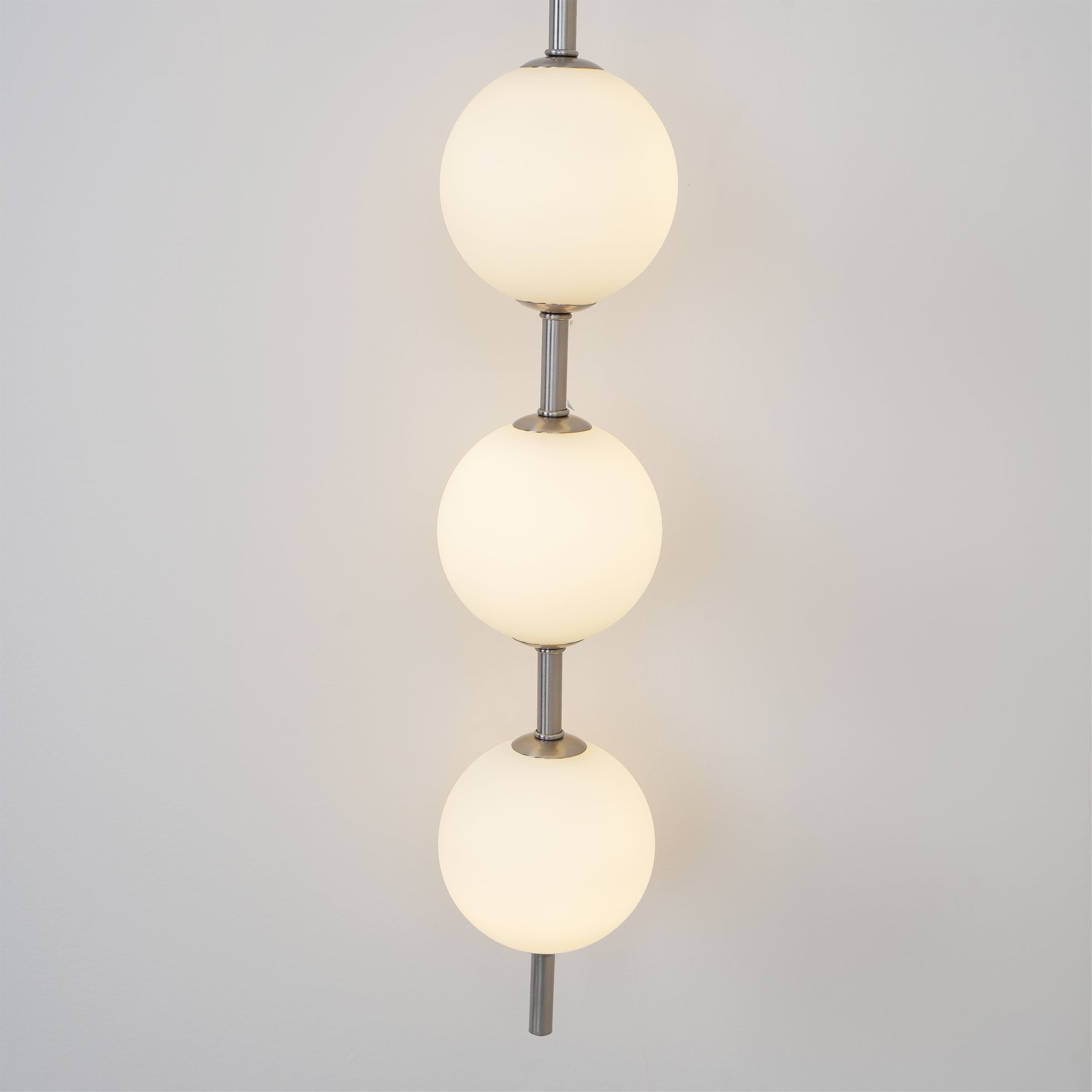 WINTERBOURNE ORBITAL WALL SCONCE