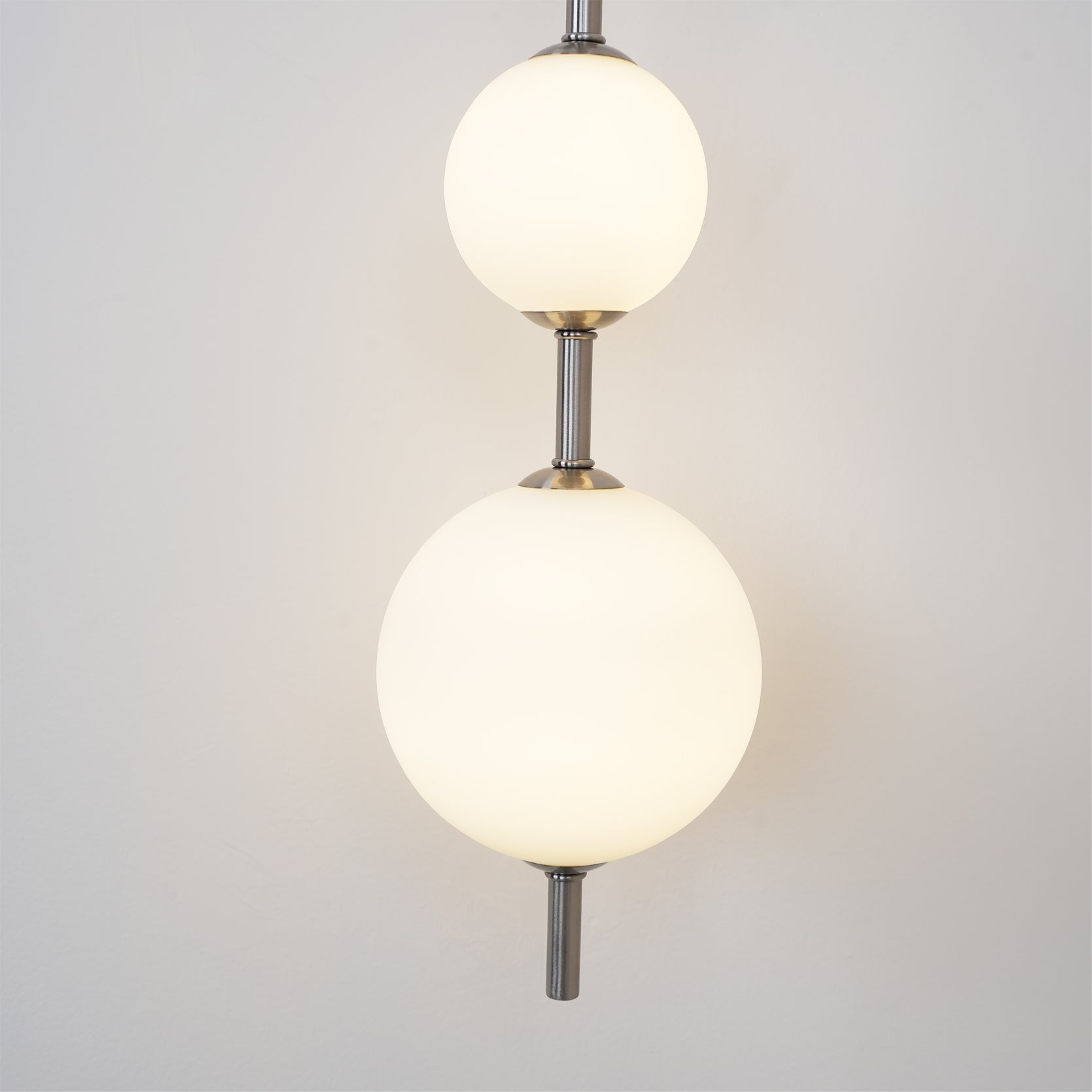 WINTERBOURNE ORBITAL WALL SCONCE