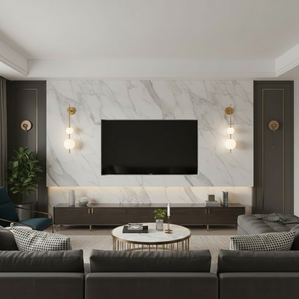 WINTERBOURNE ORBITAL WALL SCONCE