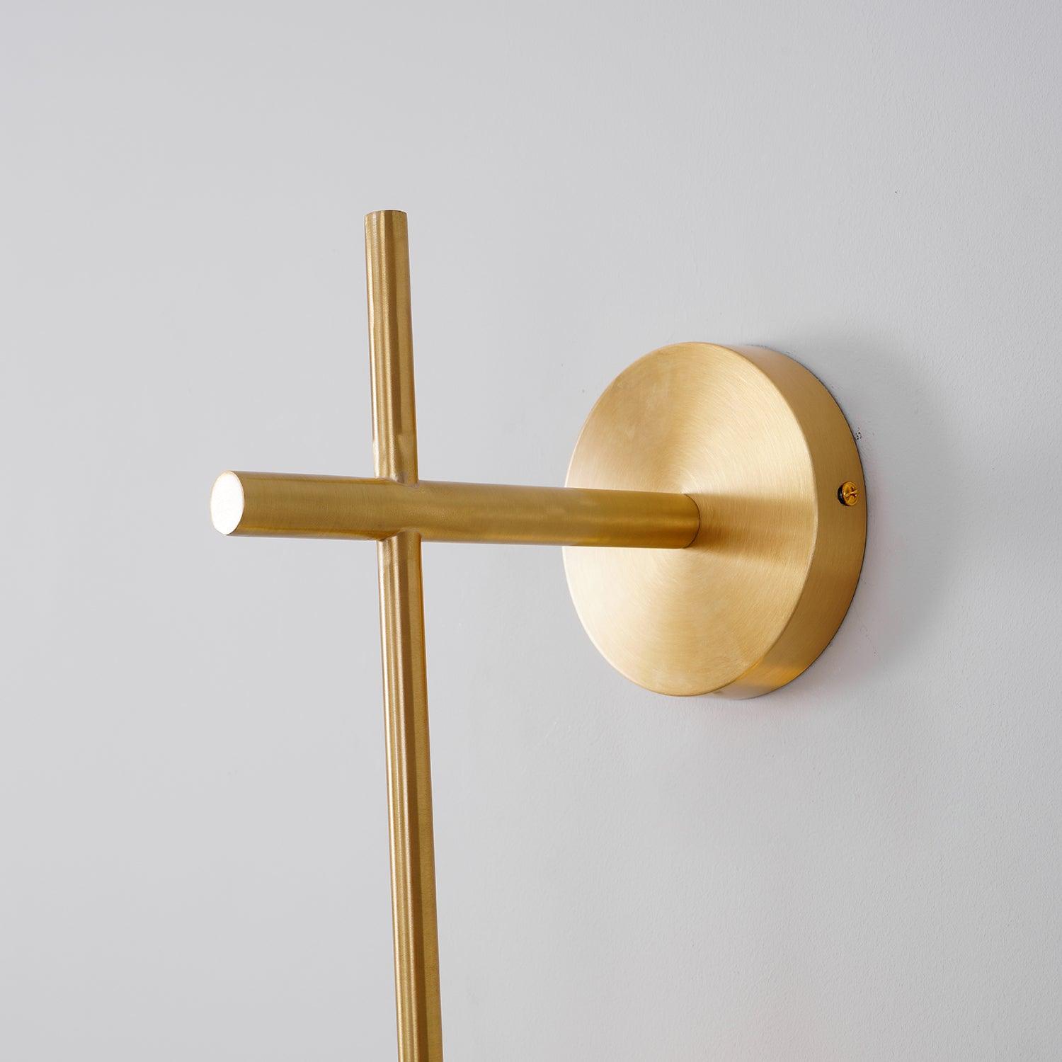 WINTERBOURNE ORBITAL WALL SCONCE