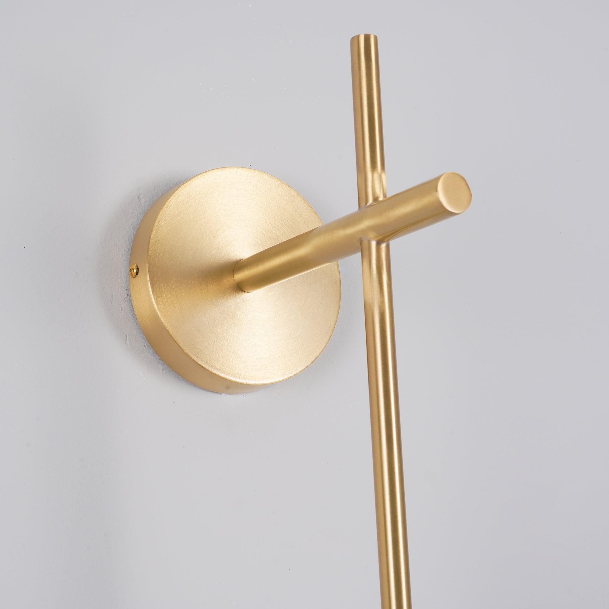 WINTERBOURNE ORBITAL WALL SCONCE