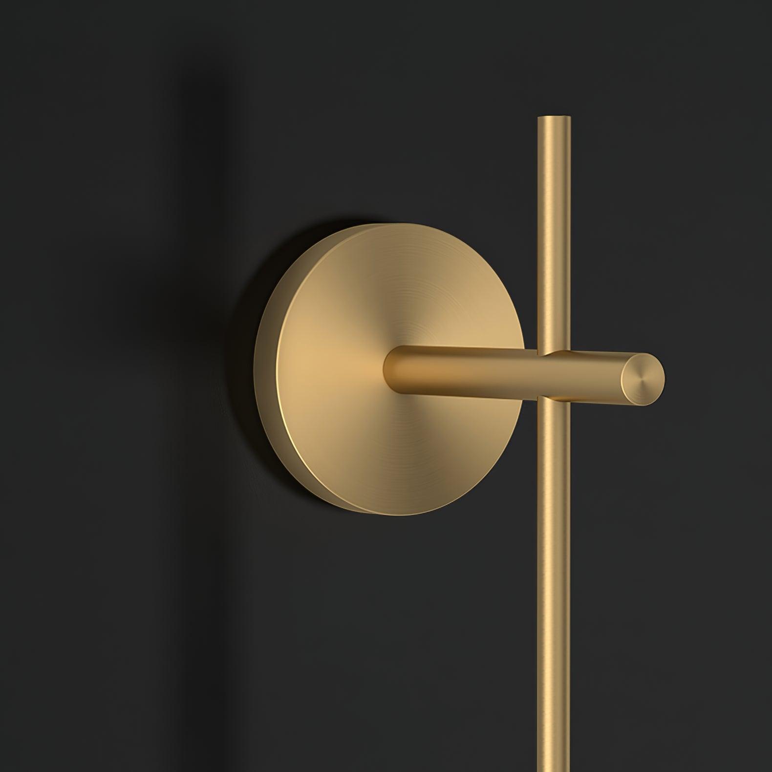 WINTERBOURNE ORBITAL WALL SCONCE