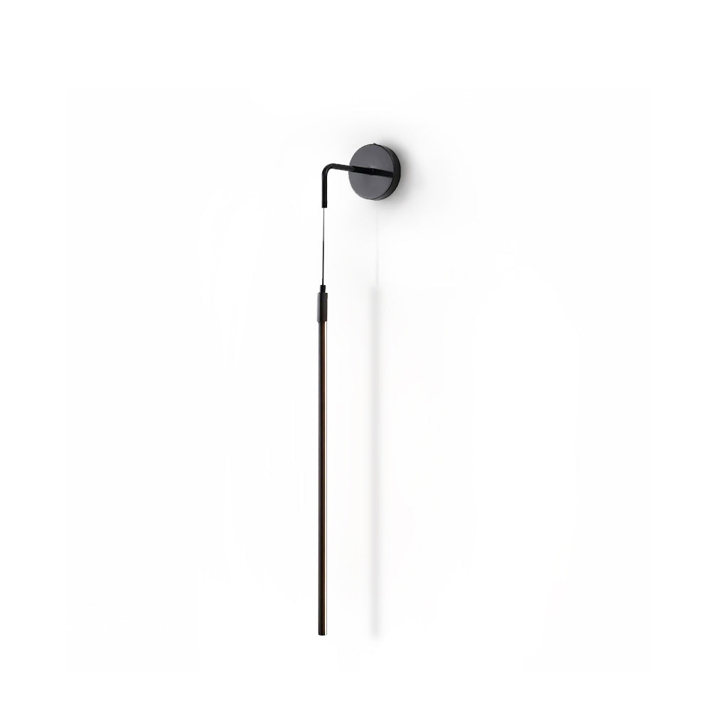 RAVENWOOD ILLUMINATED WALL SCONCE