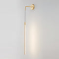 RAVENWOOD ILLUMINATED WALL SCONCE