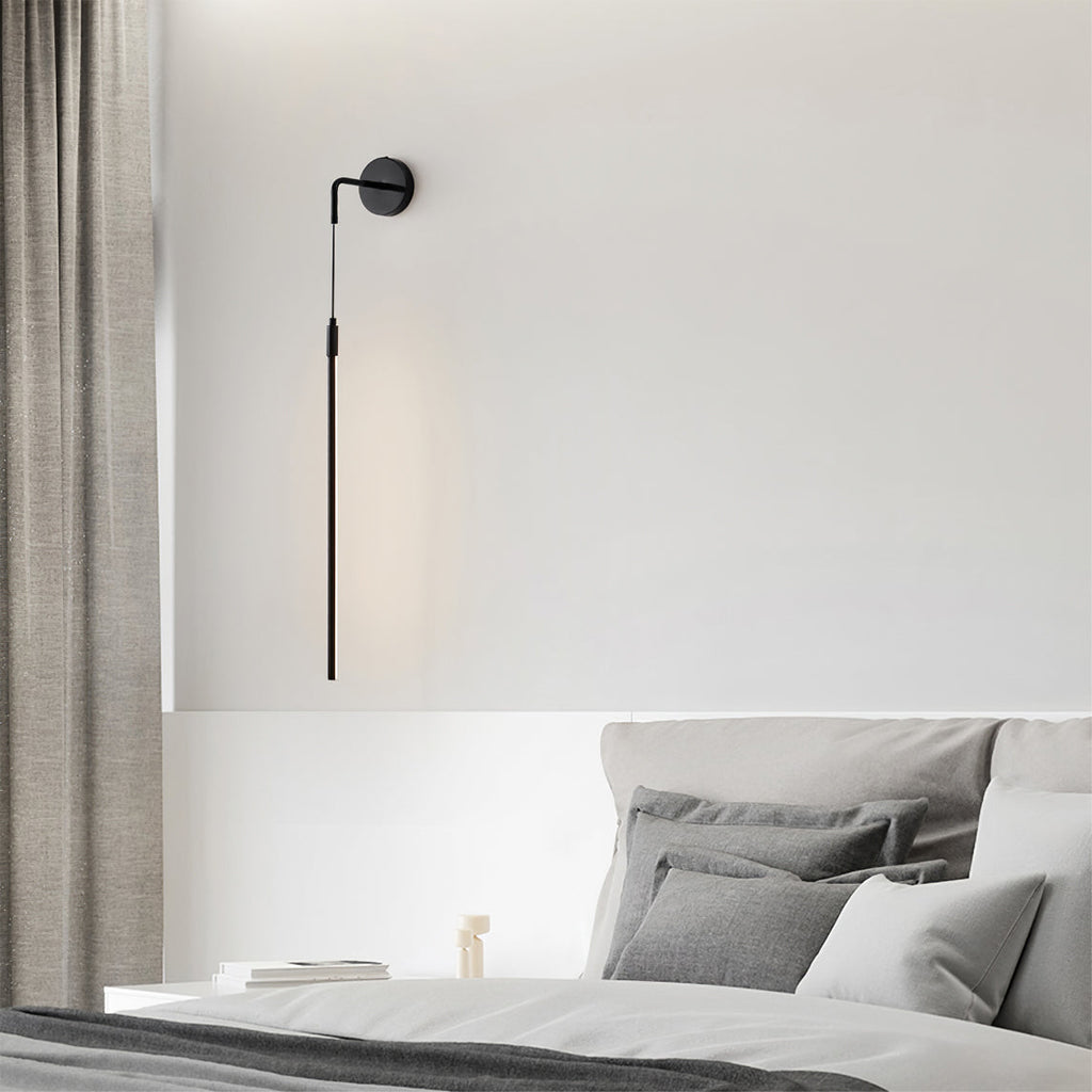 RAVENWOOD ILLUMINATED WALL SCONCE