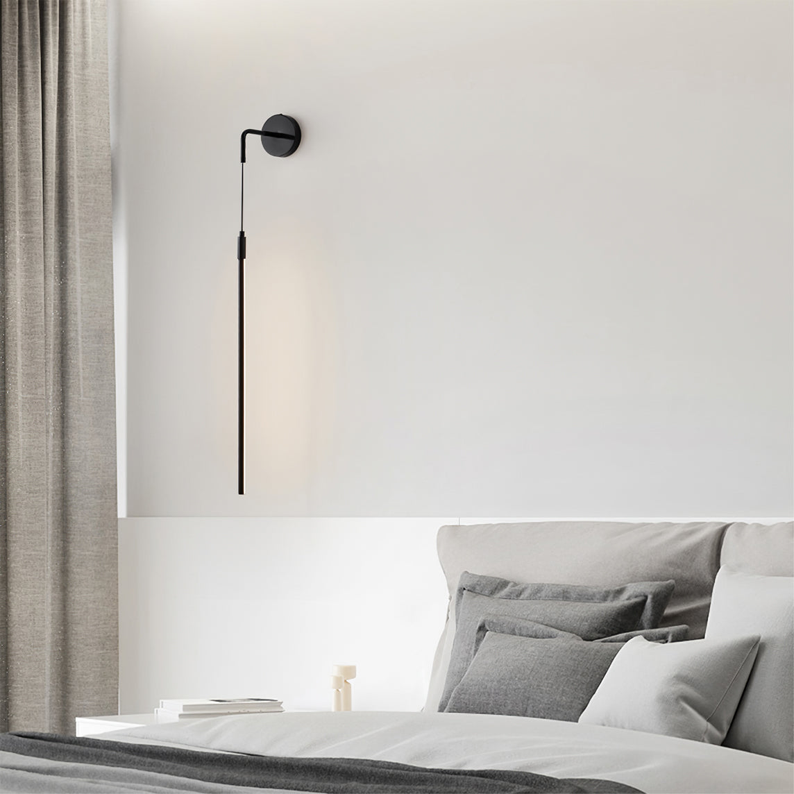 RAVENWOOD ILLUMINATED WALL SCONCE