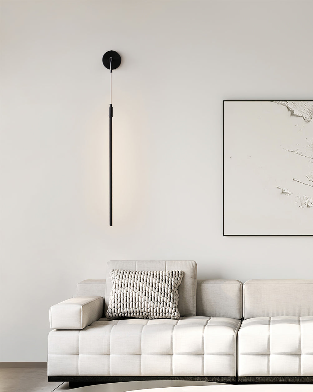 RAVENWOOD ILLUMINATED WALL SCONCE