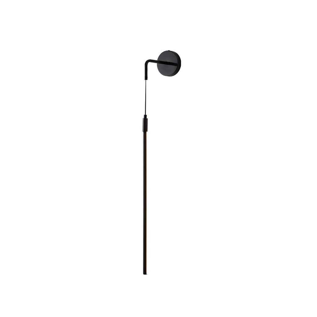 RAVENWOOD ILLUMINATED WALL SCONCE