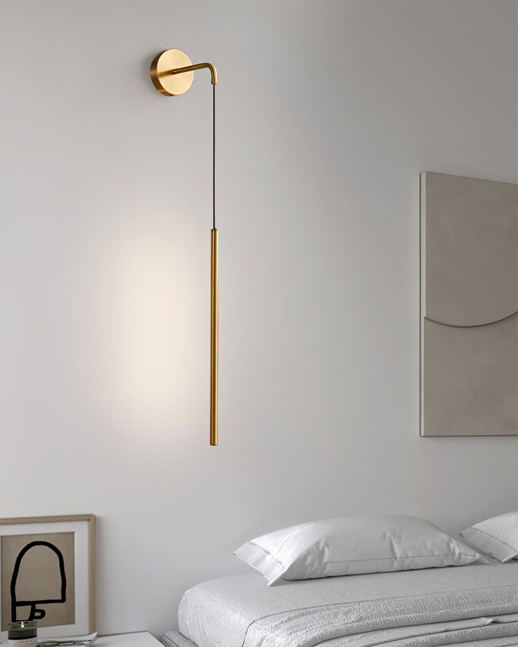 RAVENWOOD ILLUMINATED WALL SCONCE