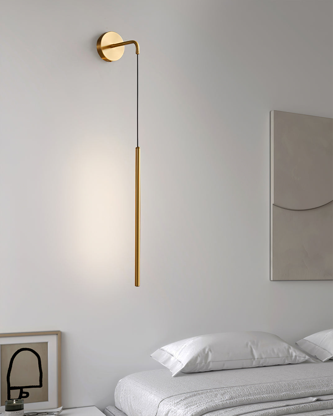 RAVENWOOD ILLUMINATED WALL SCONCE