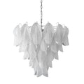 Winthrop Wave Crystal Pendant