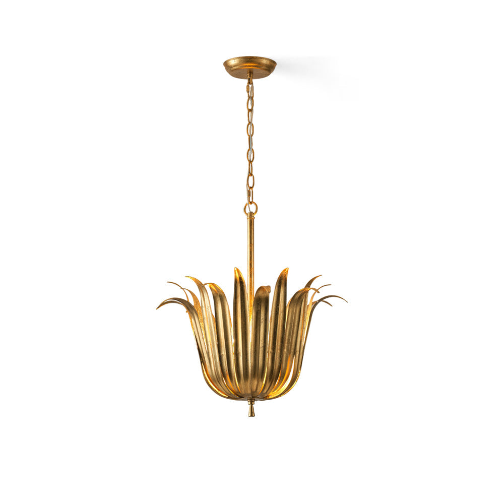 Willowmere Canopy Pendant Illumination