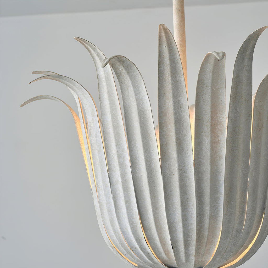 Willowmere Canopy Pendant Illumination