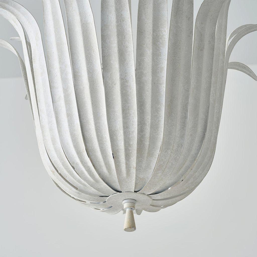 Willowmere Canopy Pendant Illumination