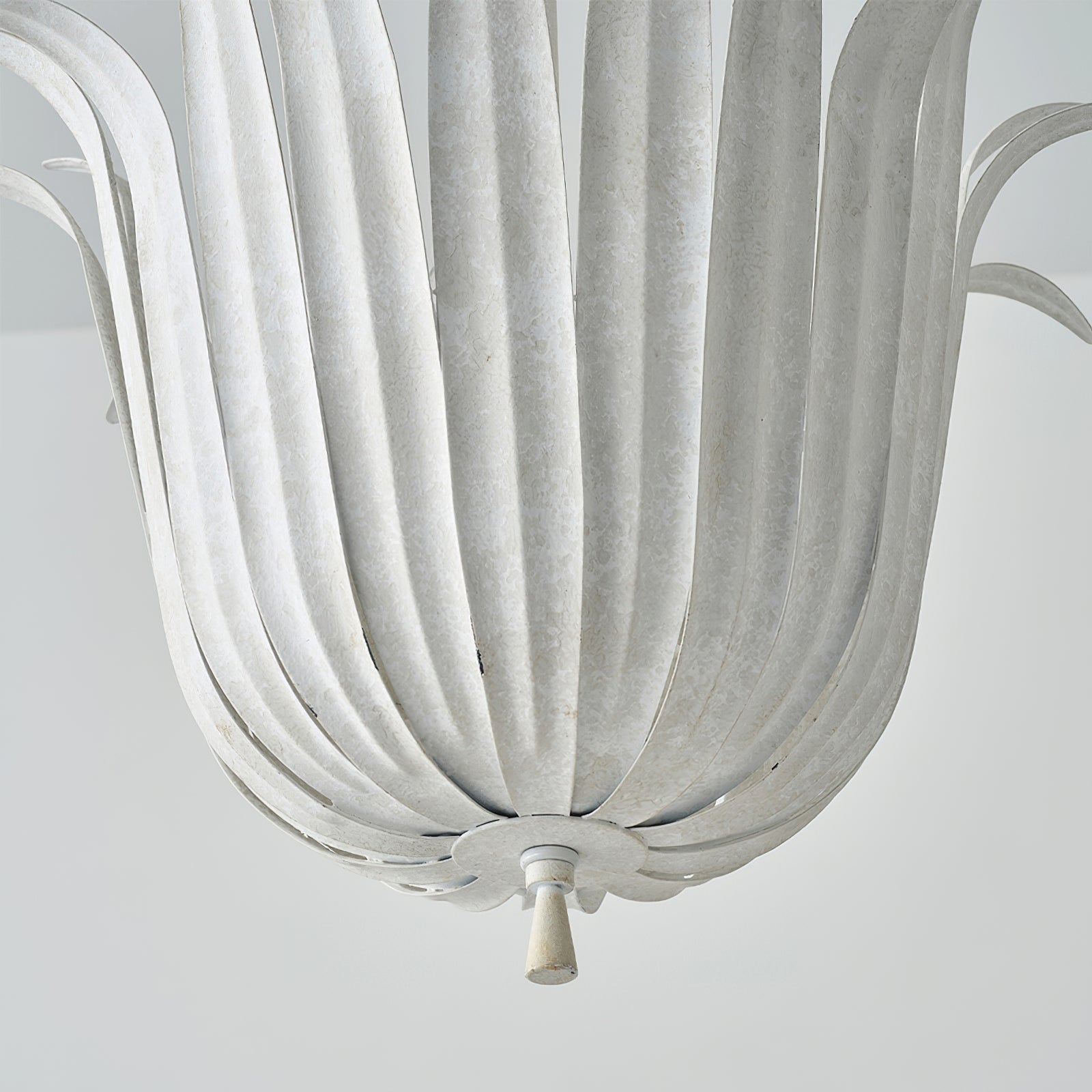 Willowmere Canopy Pendant Illumination