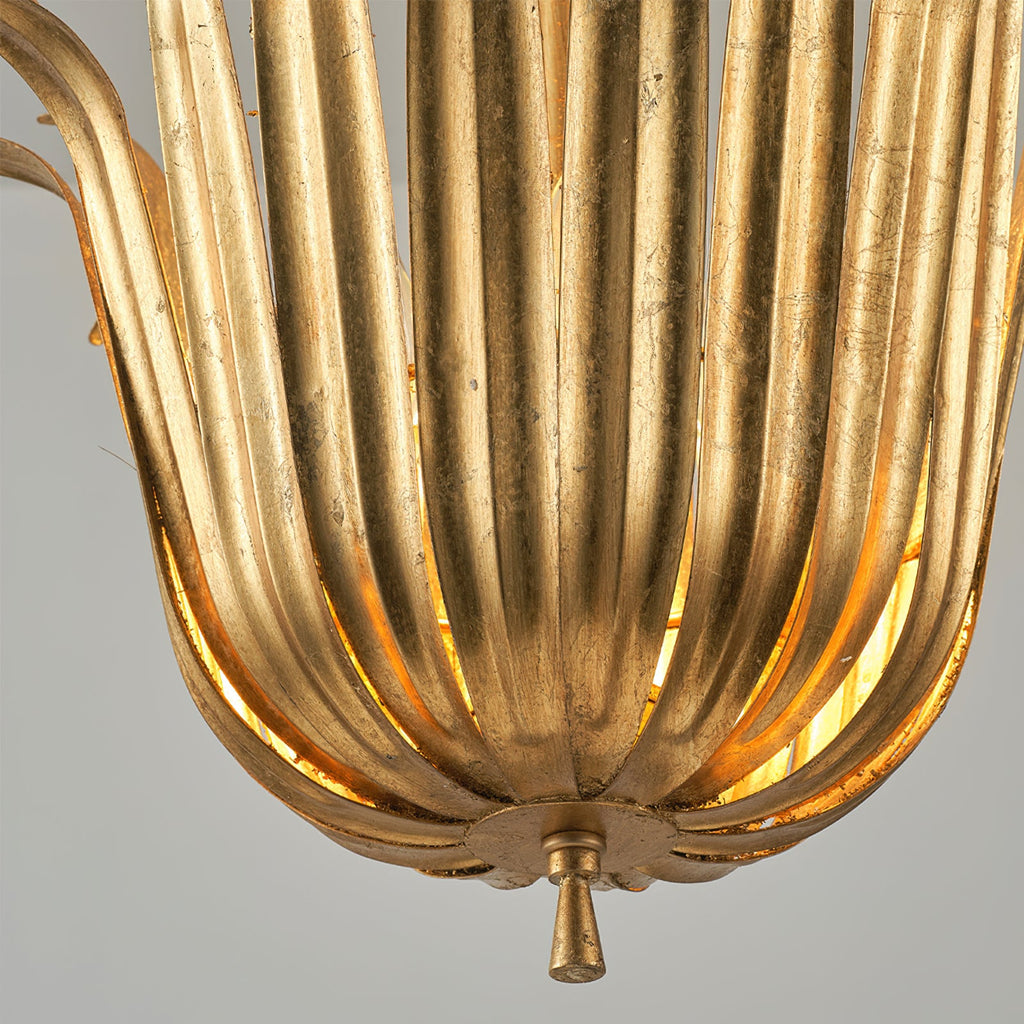 Willowmere Canopy Pendant Illumination