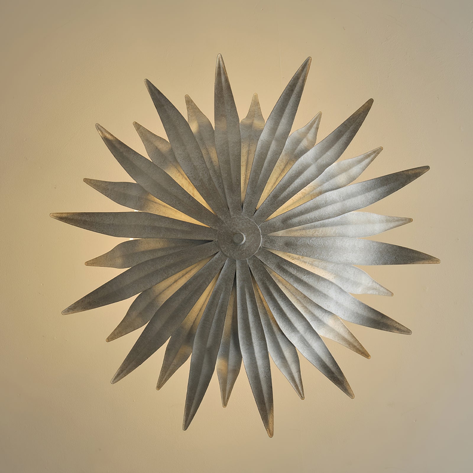 Willowmere Canopy Pendant Illumination