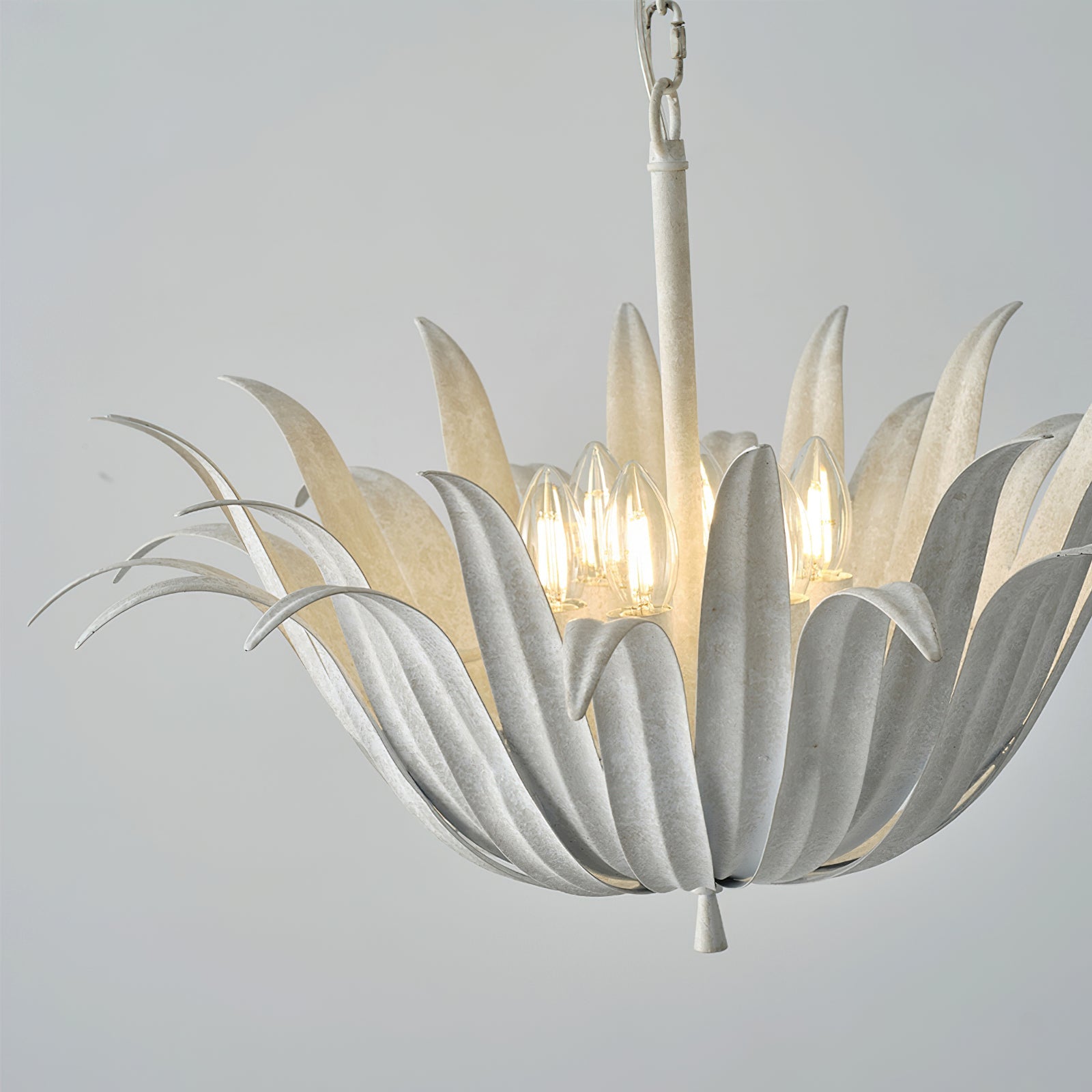 Willowmere Canopy Pendant Illumination