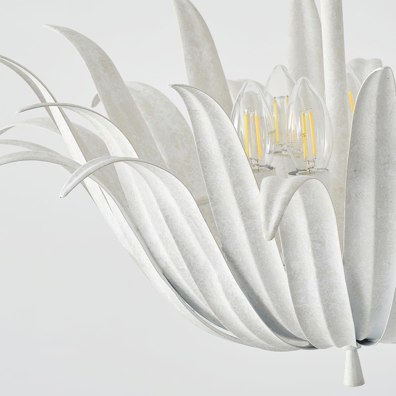 Willowmere Canopy Pendant Illumination