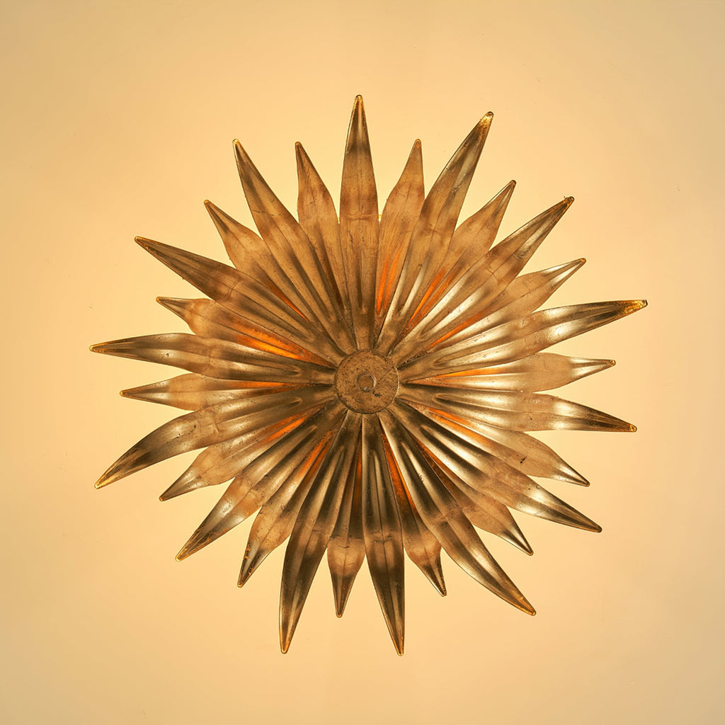 Willowmere Canopy Pendant Illumination