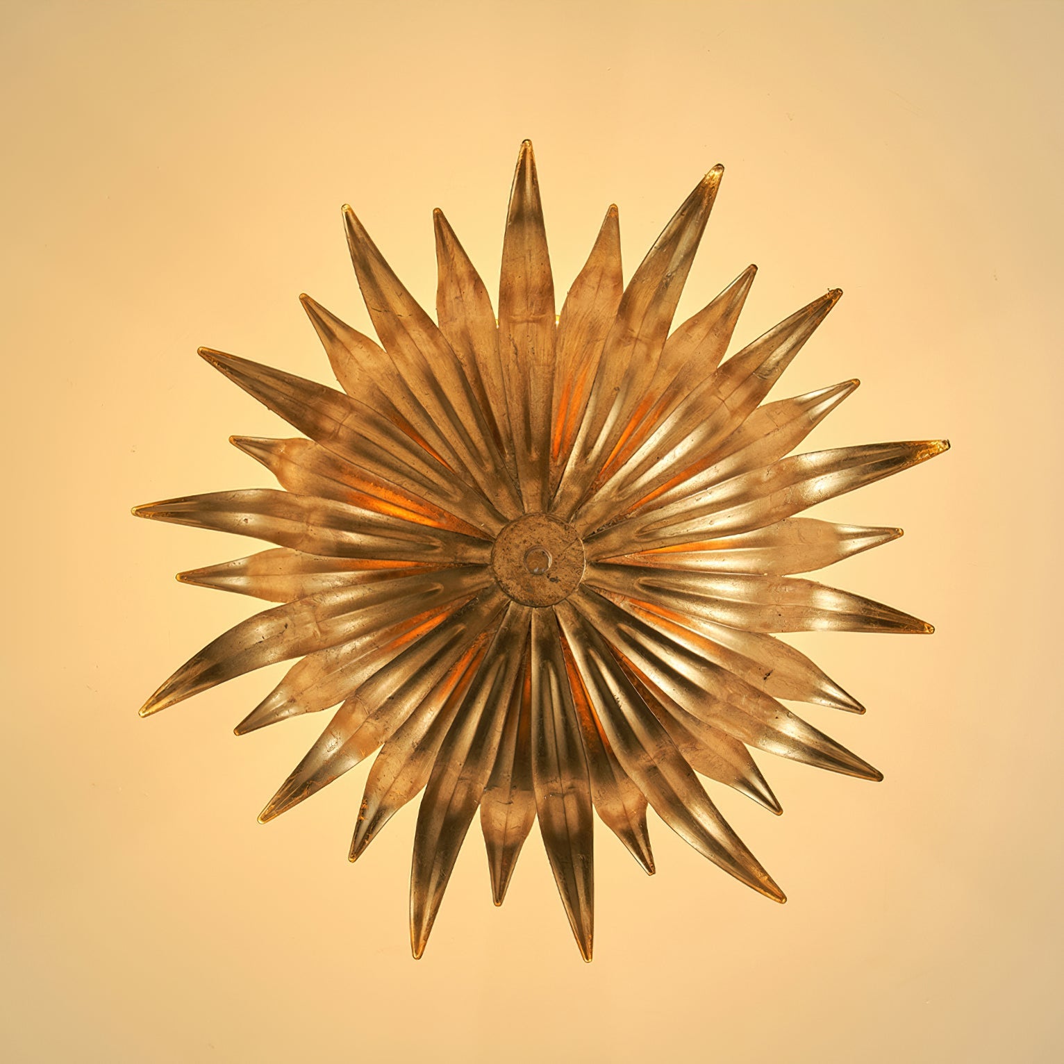Willowmere Canopy Pendant Illumination