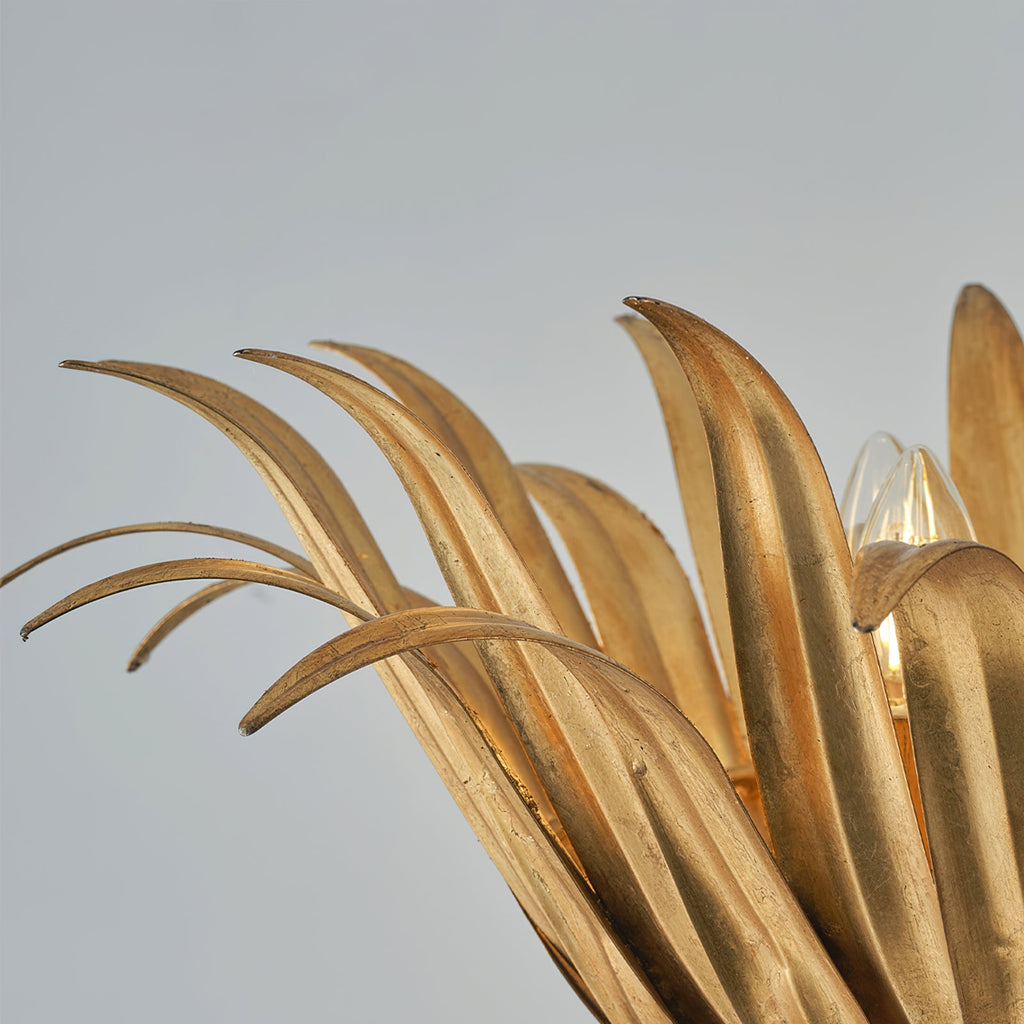 Willowmere Canopy Pendant Illumination