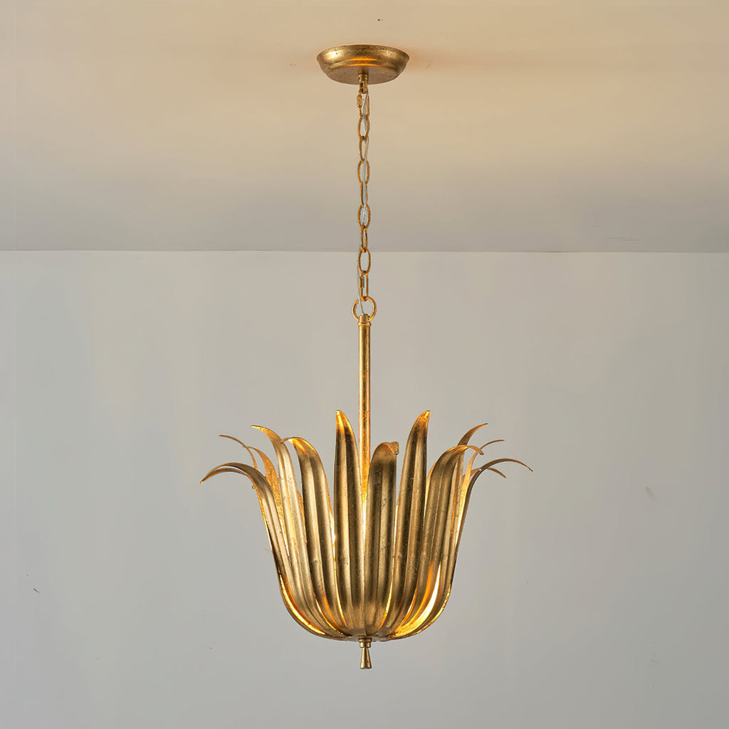Willowmere Canopy Pendant Illumination