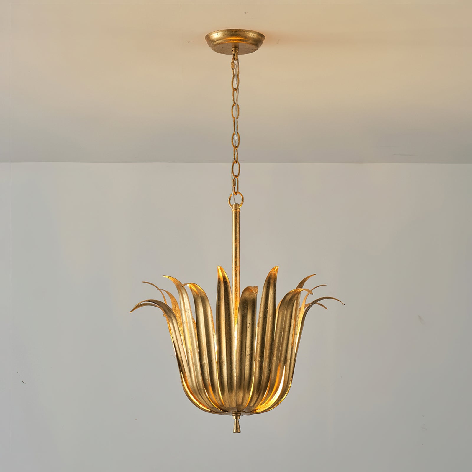 Willowmere Canopy Pendant Illumination